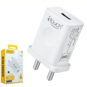 i-touch Mobile charger 2.6A