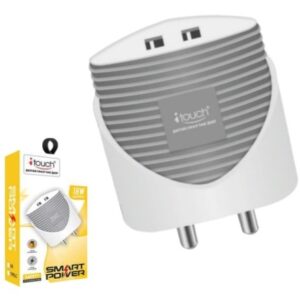 i-touch Mobile charger 3.4A | 18w