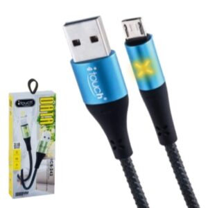 i-touch Type-C Mobile Data Cable  3.4A