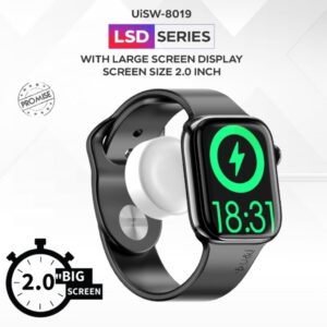 Smart Watch || Promise Series || UISW-80...